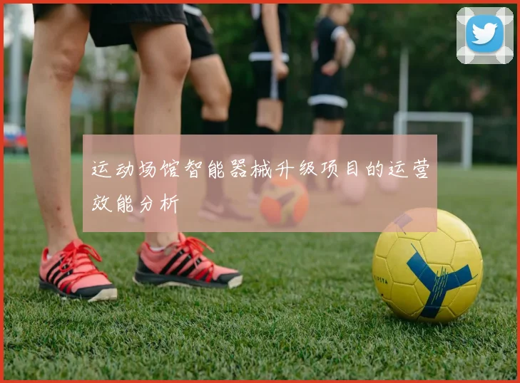 运动场馆智能器械升级项目的运营效能分析